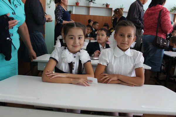 Дина Мустафина