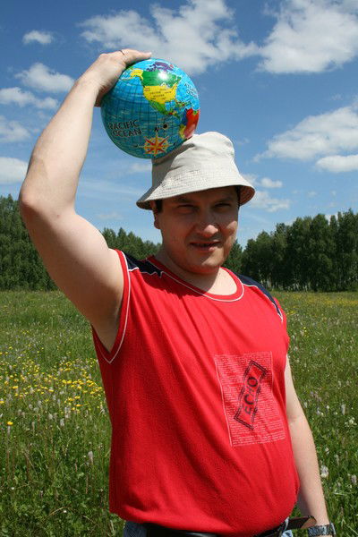 Айрат Мифтахов