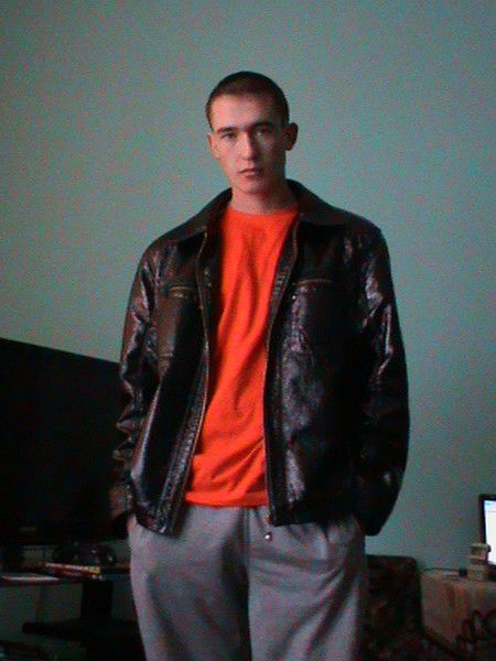 Павел Иванов