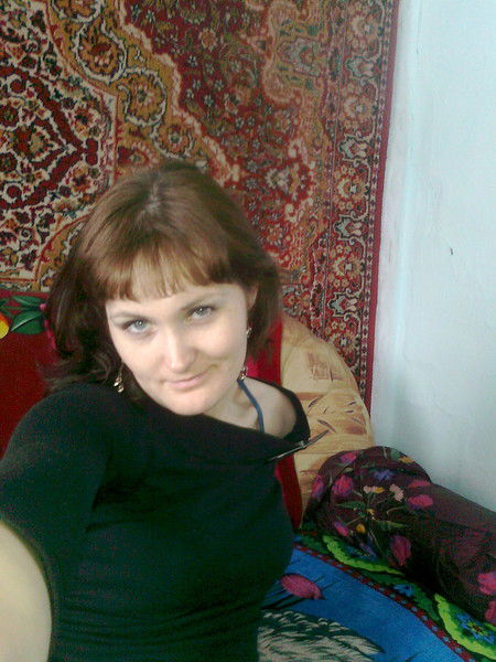 Таня Абрамчик