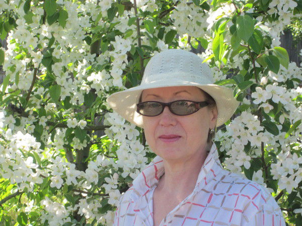 Нина Ланцова