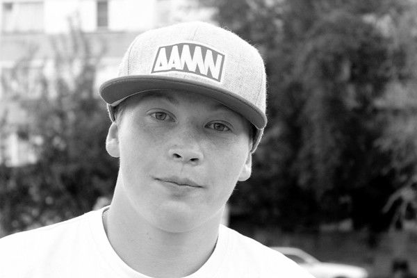 Maxim Чичимов