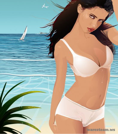 Элиза Биккинина