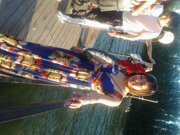 Мейрамгуль Шарипова