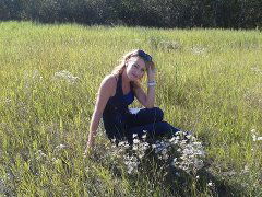 Наталья Кудрина