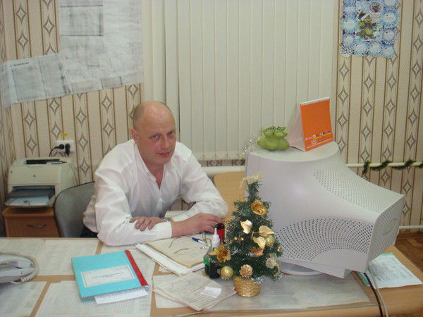 Андрей Балашов