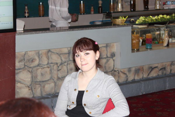 Эльвира Габдулганиева