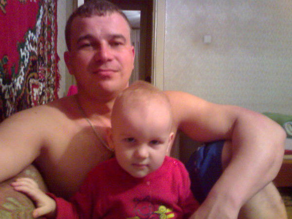 Паша Вересов