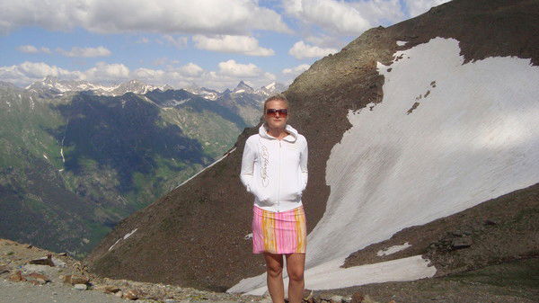 Ирина Ковалева