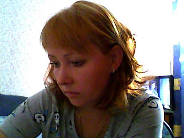 Наталья Кубраковская