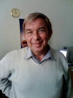 Кудряшев Алексей