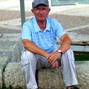 Сергей Ушин