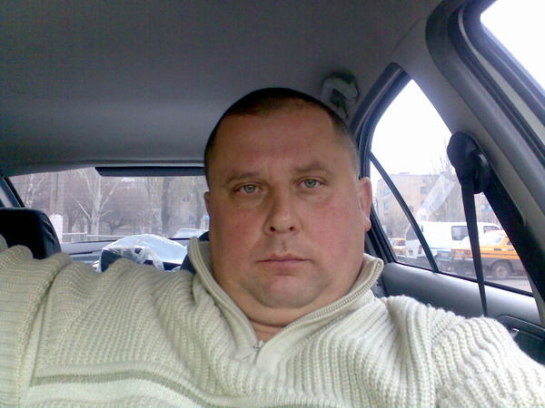 Клименко Михаил