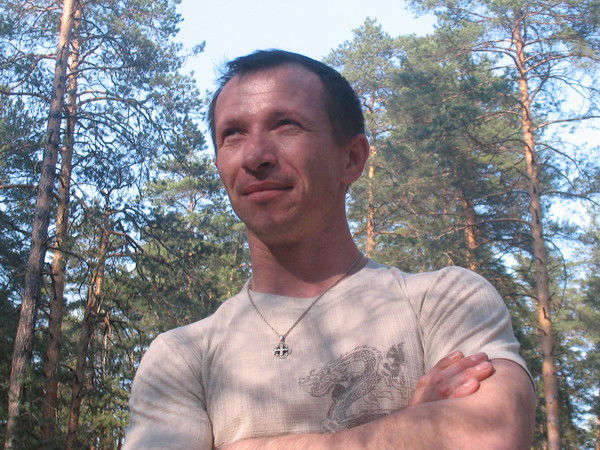 Дмитрий Коновалов