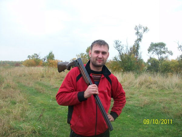 Дмитрий Хохлов