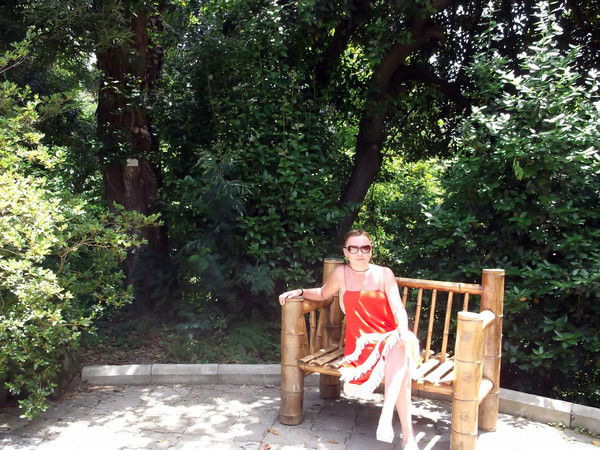 Елена Лесникова