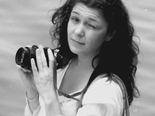 Лидия Зобель