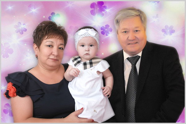 Нургуль Жабайканова (Смагулова)