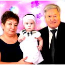 Нургуль Жабайканова (Смагулова)