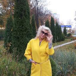 Алла Маланина