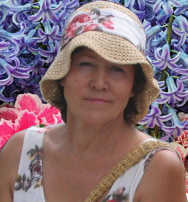 Людмила Игумнова