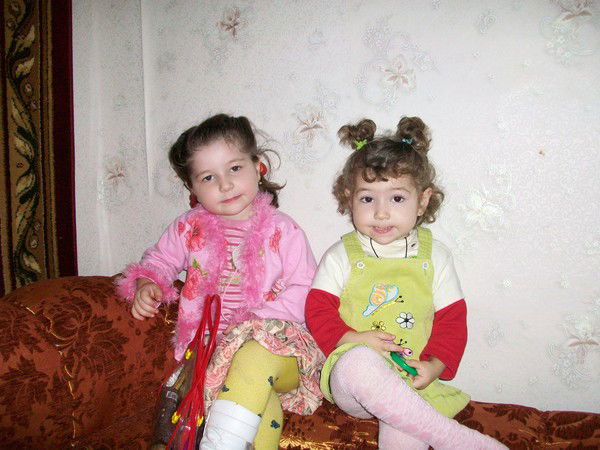 Аслан Богатырев