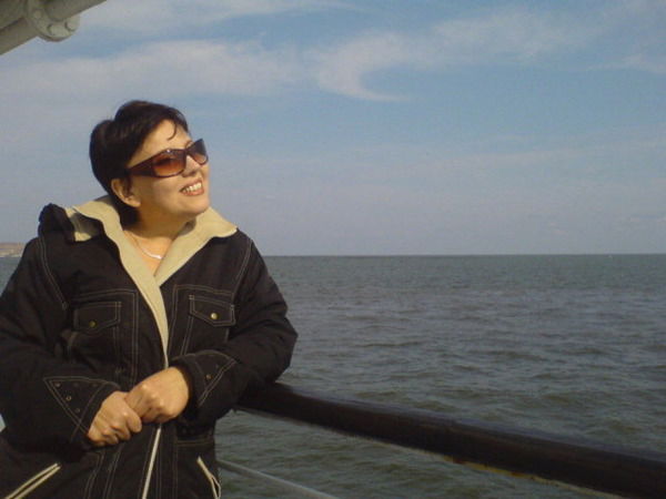 Наталья Андреева