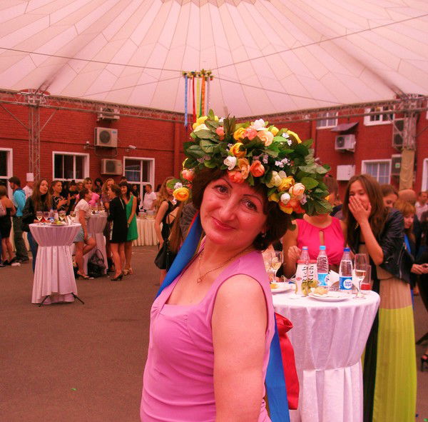 Татьяна Порутенко