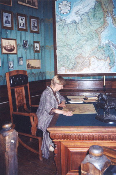 Татьяна Мартыненко