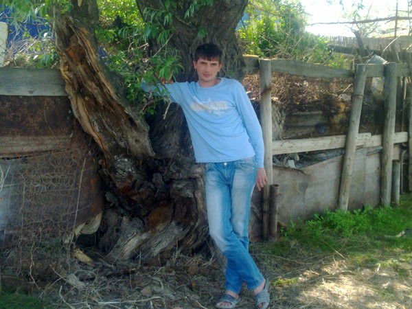 Виктор Гуськов