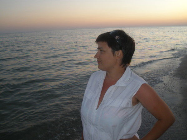 Алёна Веленчук