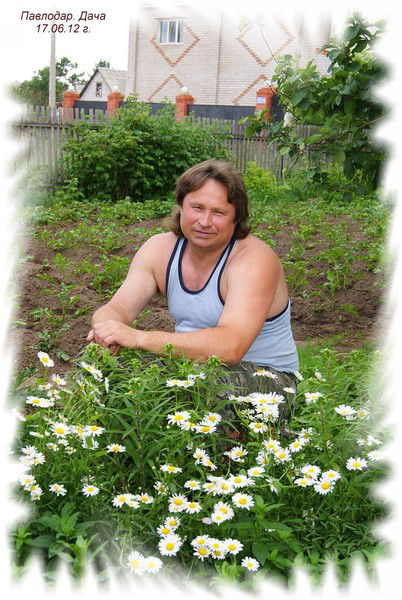 Федор Радецкий