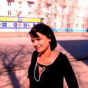 Наталья Григорьева(Сидоркина)