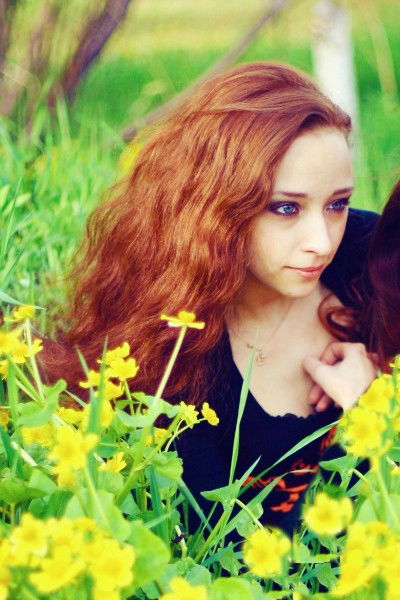 Евгения Куцевалова