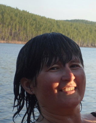 Надежда Чувашова