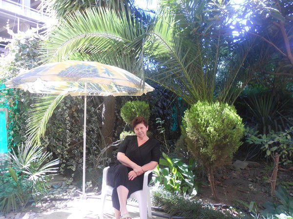 Алла Глазкова