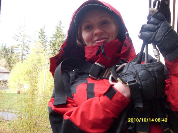 Ирина Кирьянова