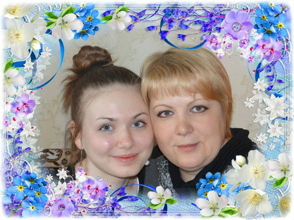 Оксана Зазоркина