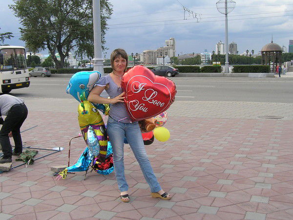 Марина Лепилова