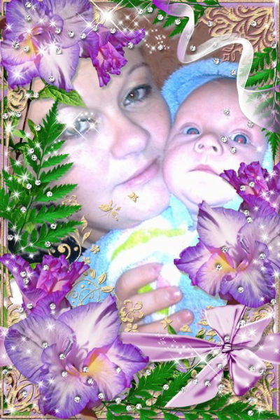 Оля Гончарова