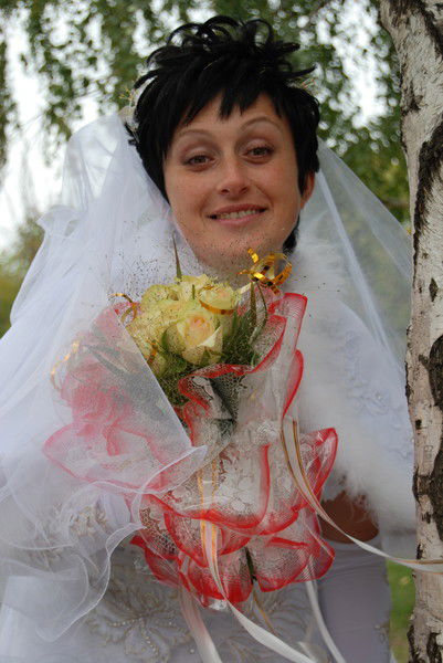 Елена Кот(Бутурлина)