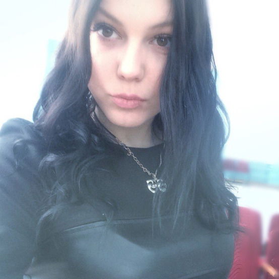 Виктория Лайм