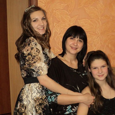 Нина Савельева