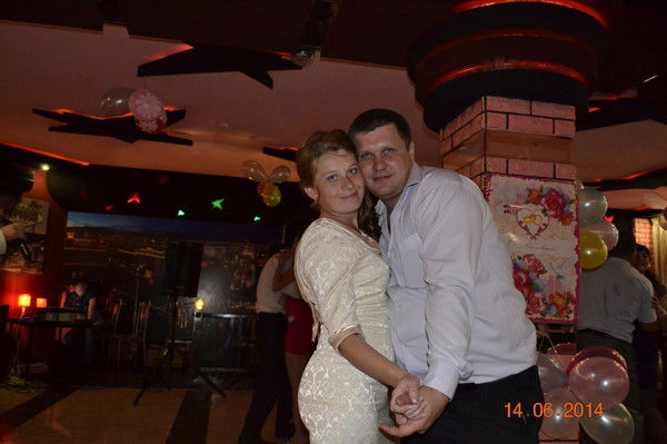 Аза Вишницкая