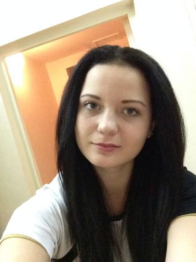 Злата Мусиенко