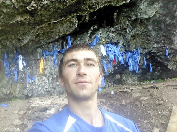 Андрей Никифоров