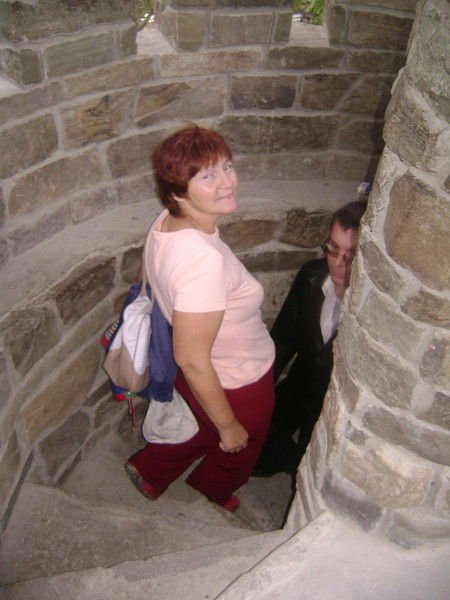 Раиса Одинцова