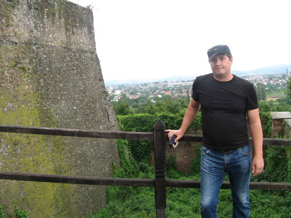 Олег Хрипков