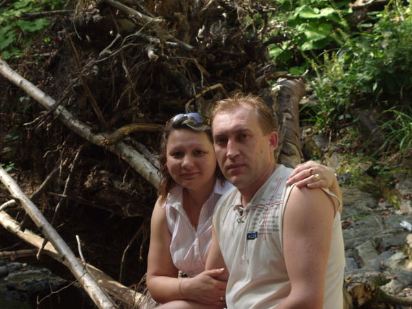 Наддённых Владимир