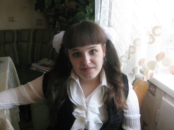 Юлия Ерошкина